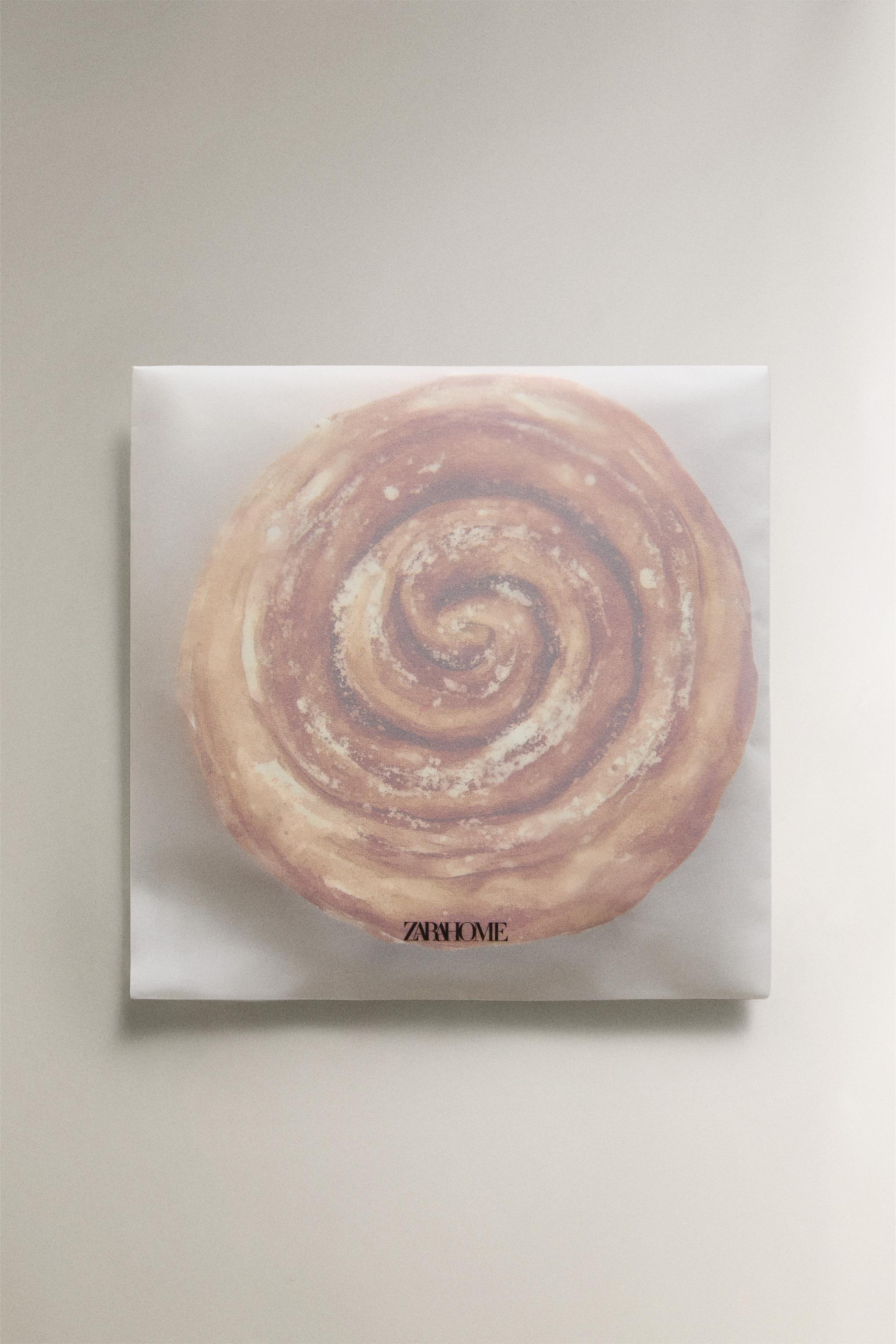 PACK OF BUN PAPER NAPKINS (PACK OF 20)